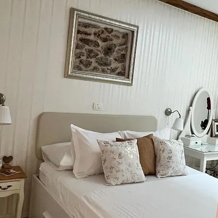 Casa de Férias House Of Milka Zadar