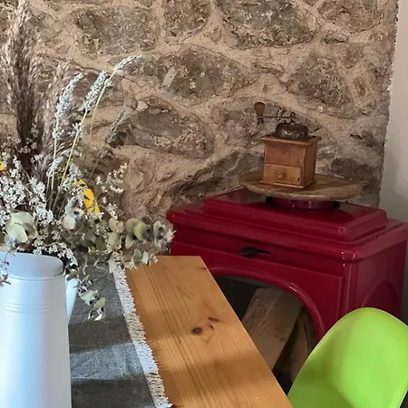 펜션 House Of Milka *