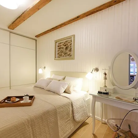 House Of Milka Casa vacanze Zara
