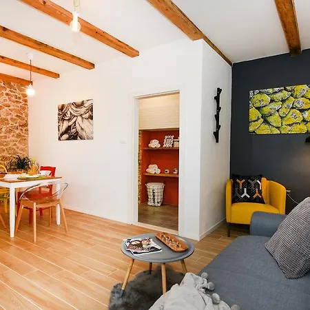 House Of Milka Casa vacanze Zara