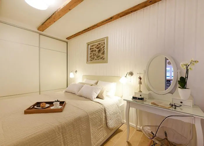 House Of Milka Prázdninový dům Zadar