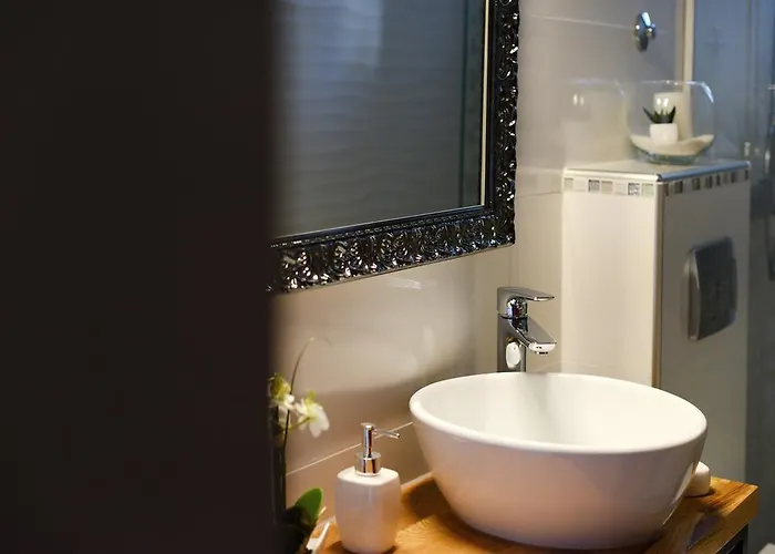 House Of Milka Prázdninový dům Zadar