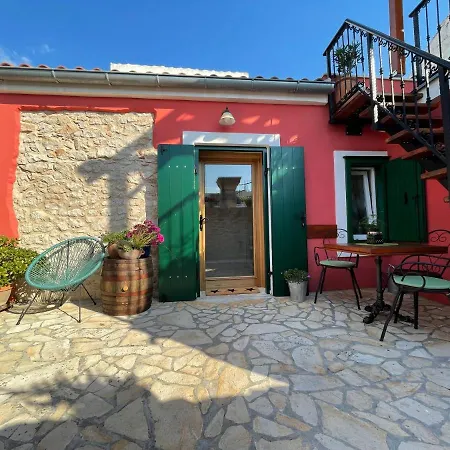 House Of Milka * Zadar