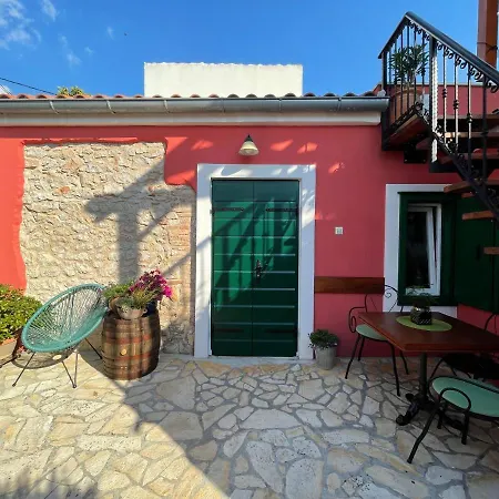 House Of Milka * Zadar