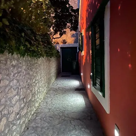 Holiday home House Of Milka *