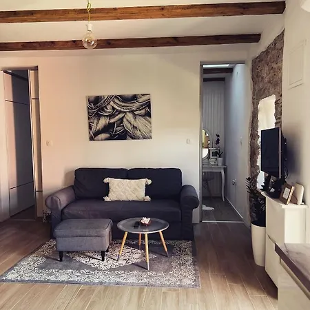 House Of Milka * Zadar