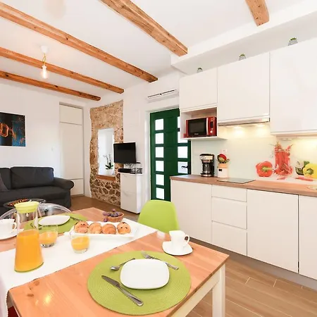 Holiday home House Of Milka