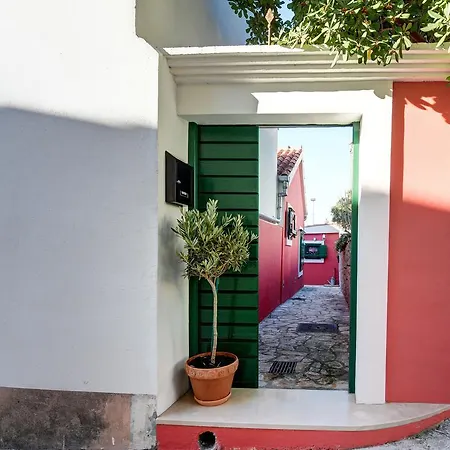 House Of Milka Zadar