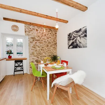 House Of Milka Holiday home *