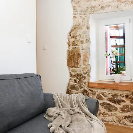 House Of Milka * Zadar