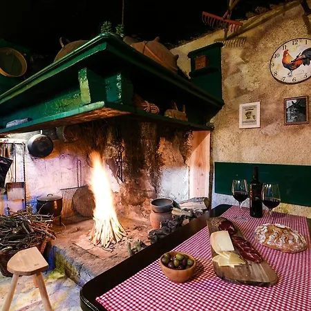 House Of Milka Holiday home Zadar