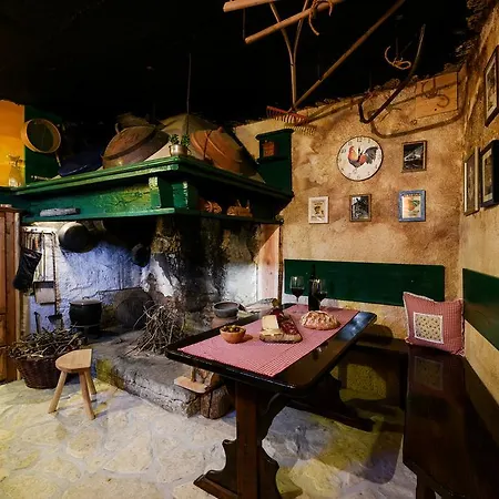 House Of Milka Zadar