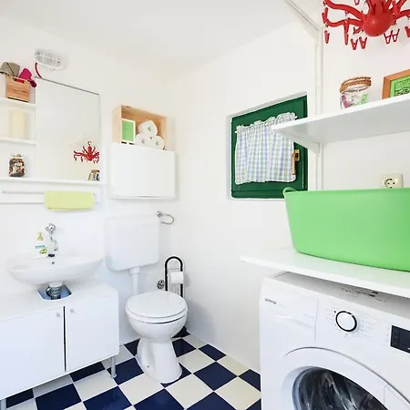 Holiday home House Of Milka *