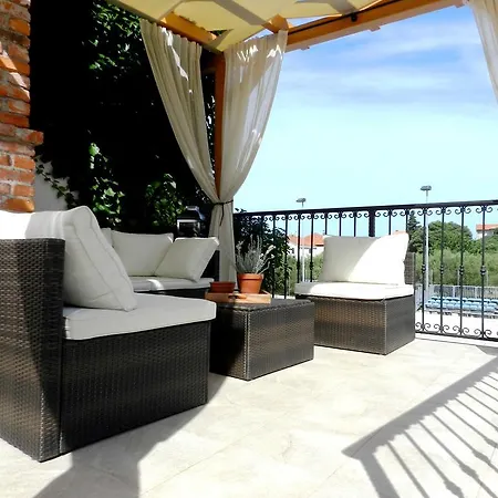 Holiday home House Of Milka *