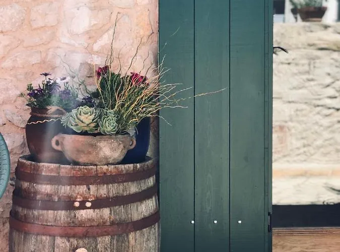 Σπίτι διακοπών House Of Milka Ζαντάρ