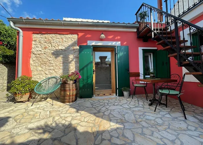 House Of Milka * Ζαντάρ