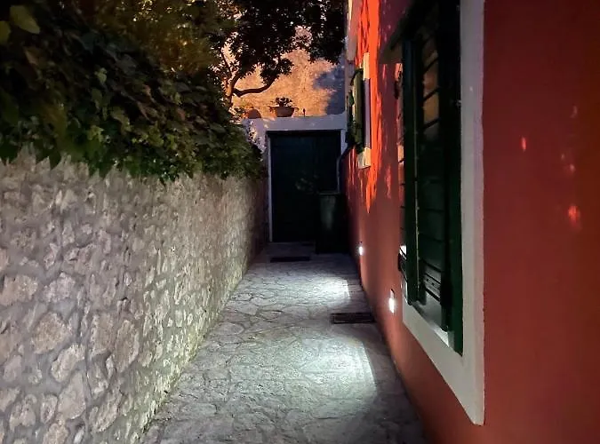 Σπίτι διακοπών House Of Milka *