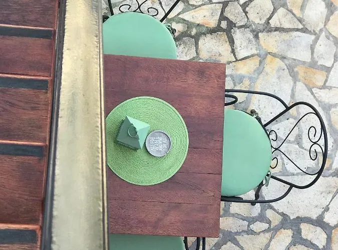 House Of Milka Σπίτι διακοπών Ζαντάρ