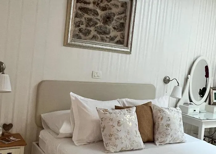 Дом отдыха House Of Milka Задар