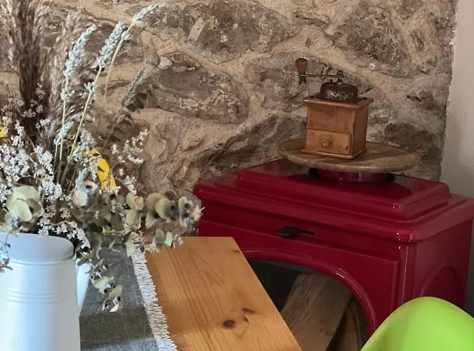 Σπίτι διακοπών House Of Milka *