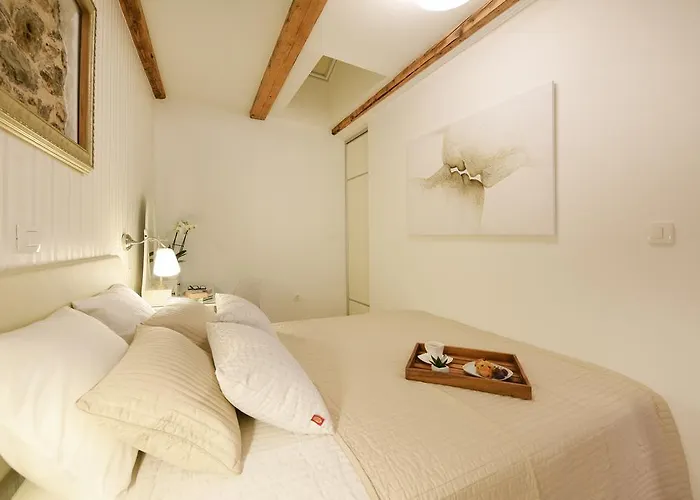 Σπίτι διακοπών House Of Milka Ζαντάρ