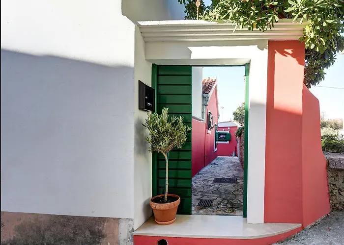 House Of Milka Ζαντάρ