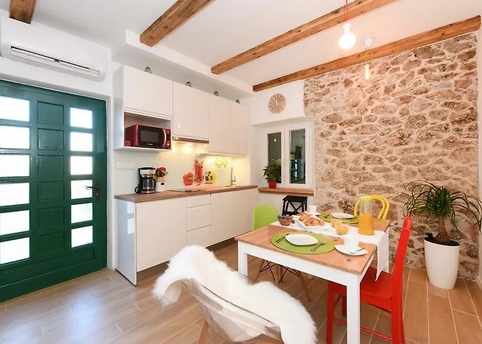 Σπίτι διακοπών House Of Milka *