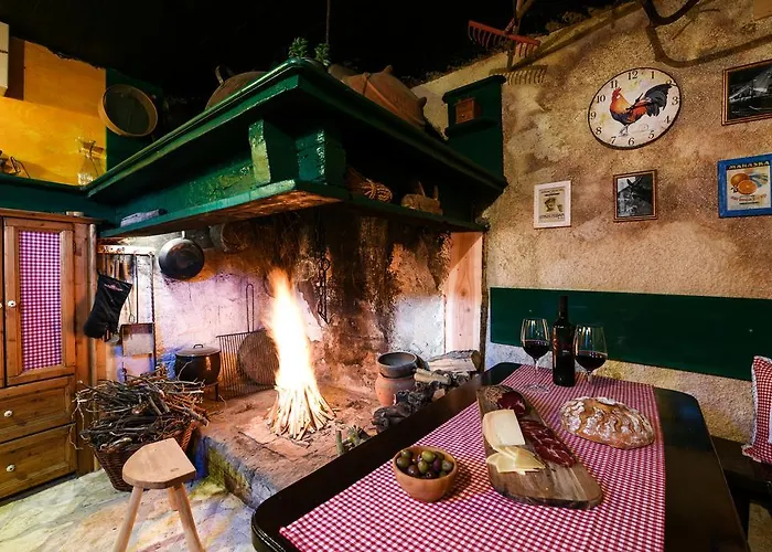 House Of Milka Дом отдыха Задар