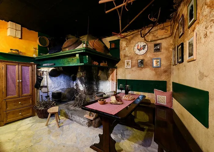 House Of Milka Ζαντάρ