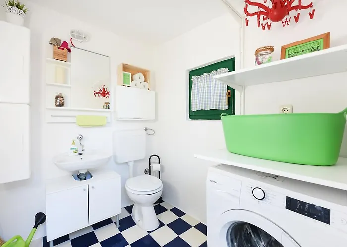 Σπίτι διακοπών House Of Milka *