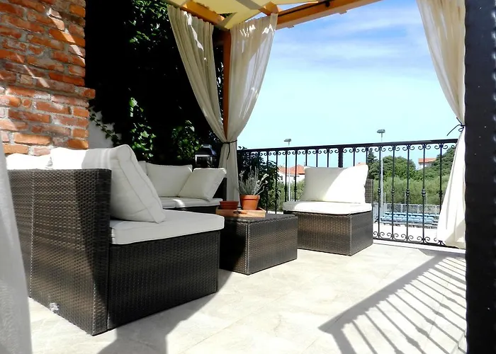 Σπίτι διακοπών House Of Milka *